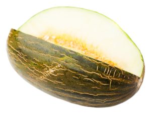 melón